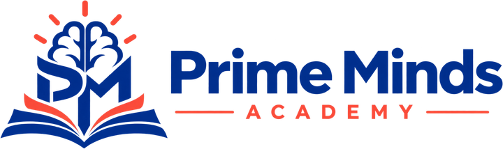 Prime Minds Academy